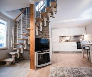 Cabin Guesthouse Parnu Estonia
