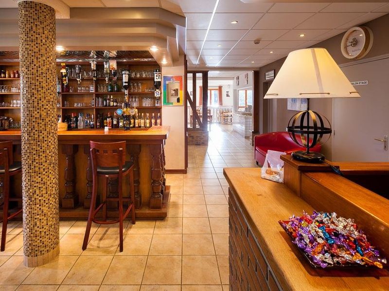 Hotel Photo 14