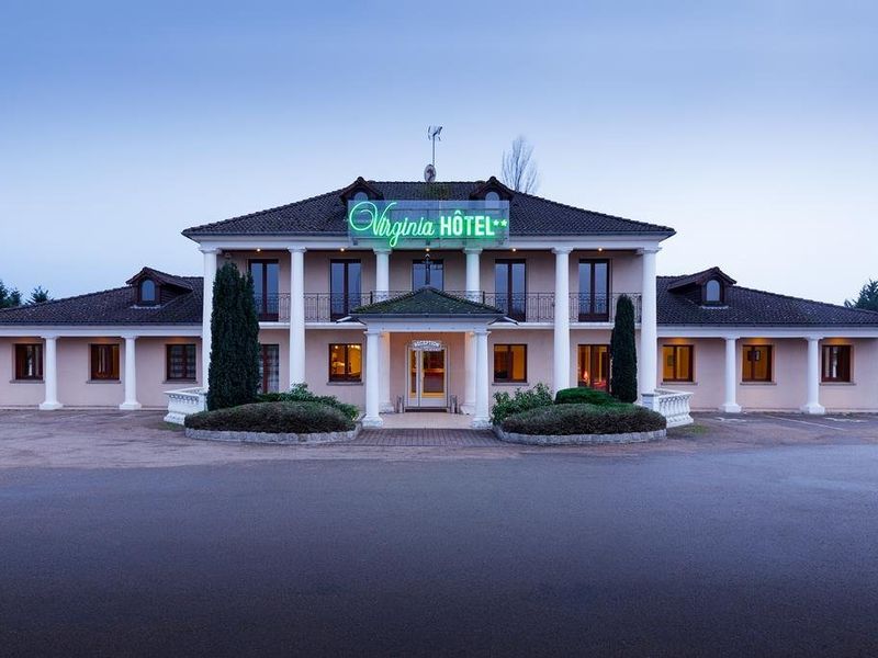 Hotel Photo 21
