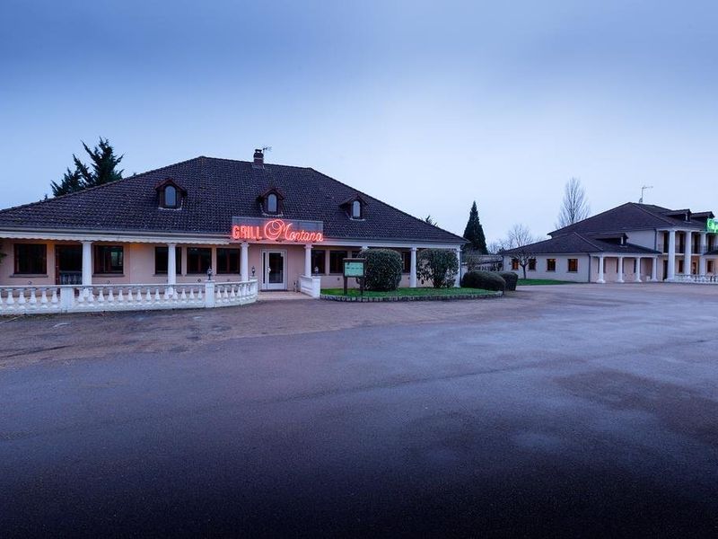 Hotel Photo 22