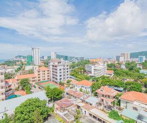 Spring Hotel Vung Tau Vietnam