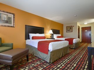 Hotel pic Best Western Greentree Inn & Suites