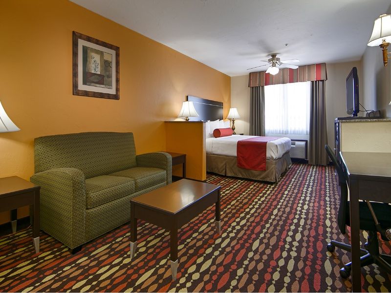 Hotel Photo 11