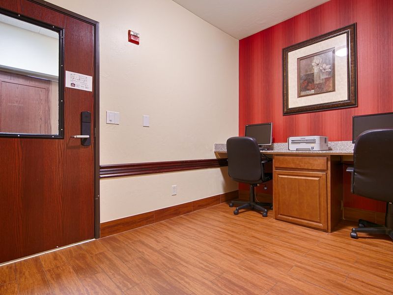 Hotel Photo 12