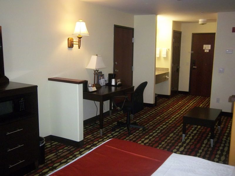 Hotel Photo 13