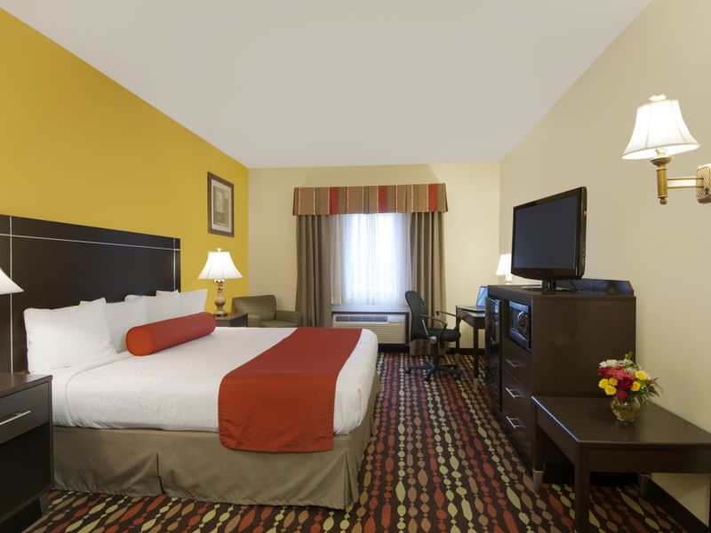 Hotel Photo 4