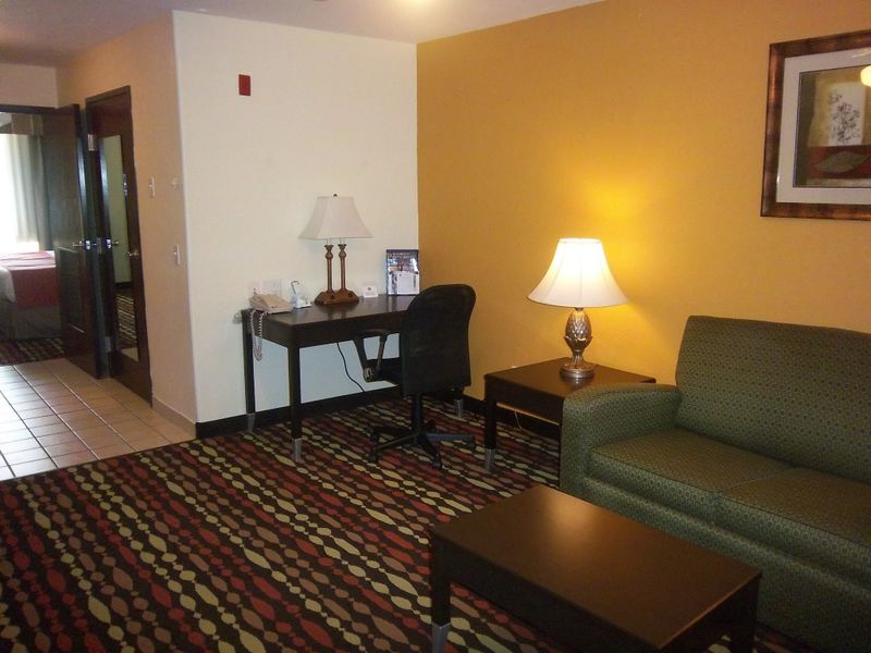 Hotel Photo 5
