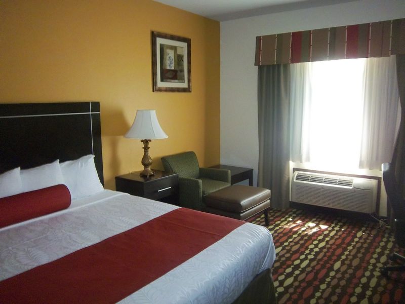 Hotel Photo 7