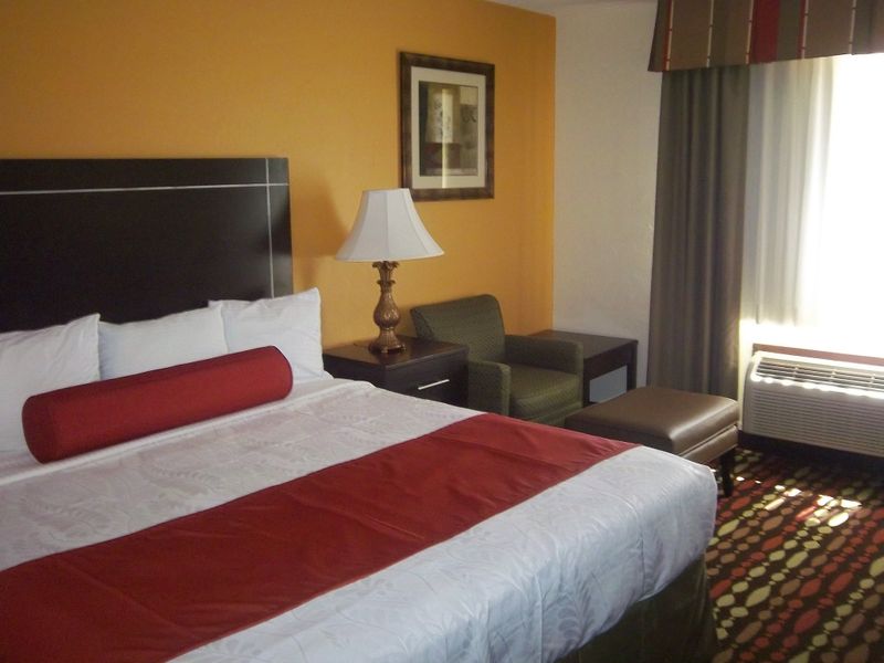 Hotel Photo 8