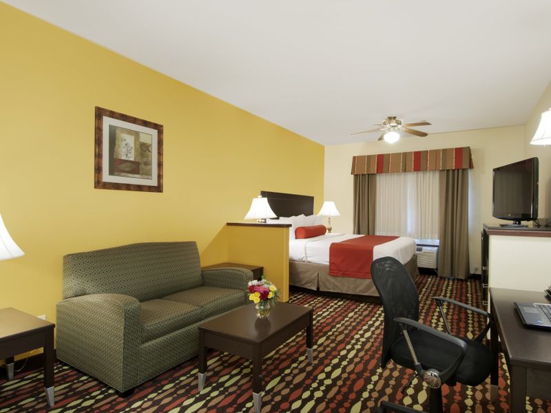 Hotel Photo 9