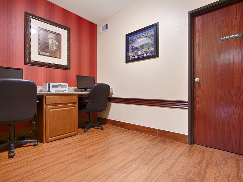 Hotel Photo 10