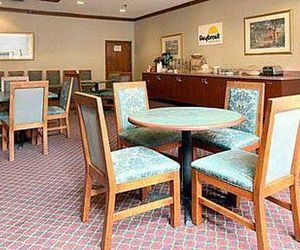 DAYS INN MINNEAPOLIS NORTHBROO Brooklyn Center United States
