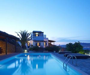Thermes Mykonos Luxury Villas Agios Ioannis Greece