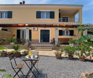 Villa Gaia Dassia Greece