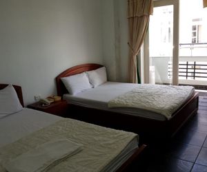 Phuoc Thinh Hotel Vung Tau Vietnam