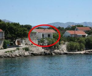 Apartments by the sea Sucuraj (Hvar) - 136 Sucuraj Croatia