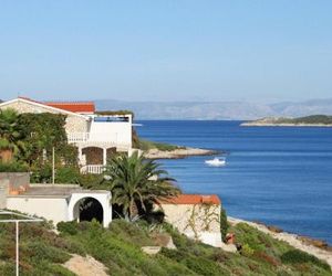 Apartments by the sea Milna (Vis) - 2461 Rukavac Croatia