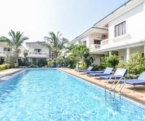 Casa Azure Candolim India