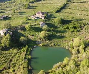 Agriturismo Podere Tegline Radda in Chianti Italy