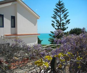 Villa Mediterranea Menfi Italy