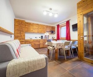 Apartments & Rooms MyHolidayLivigno Livigno Italy