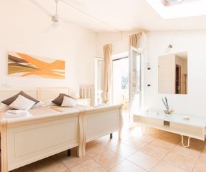 Villa Bianca Lido Di Camaiore Italy