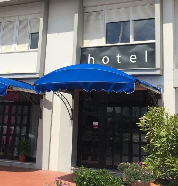 Hotel Photo 16
