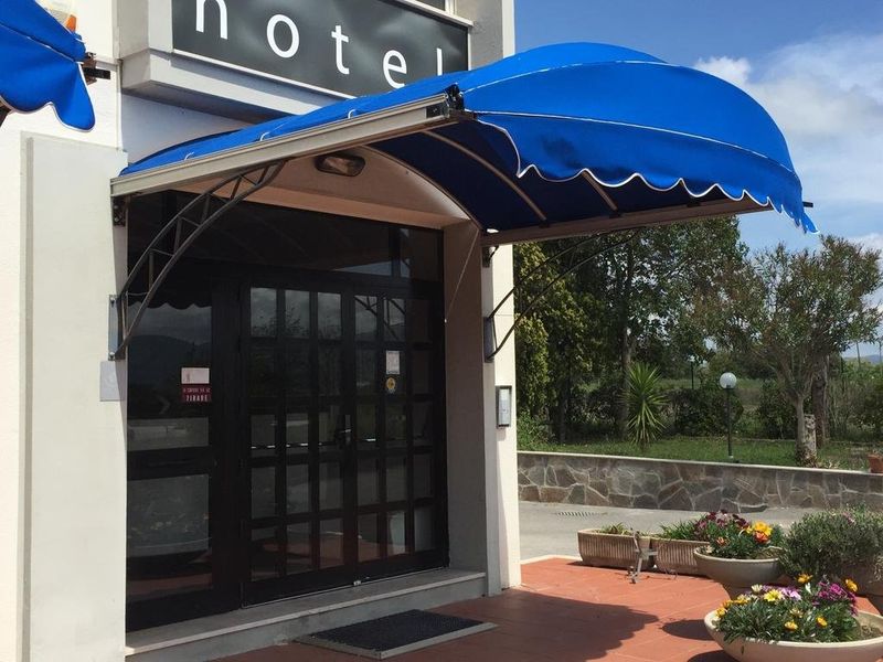 Hotel Photo 17