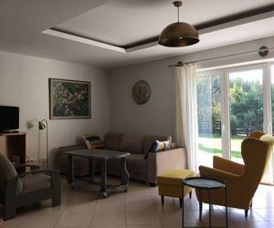 AV villa Nida Lithuania