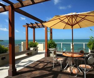 Sea View Residence Vung Tau Vietnam