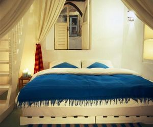 Dar Lazuli Bed & Breakfast Essaouira Morocco