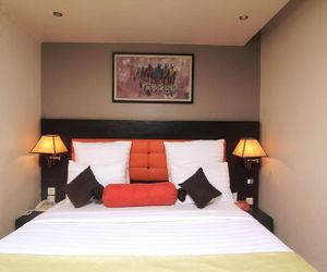 Oakspring Hotel and Luxury Suites Ikeja Nigeria