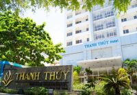 Отзывы Thanh Thuy Hotel