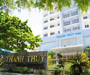 Thanh Thuy Hotel Vung Tau Vietnam