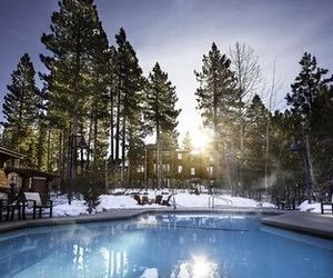 Hyatt Residence Club Lake Tahoe, High Sierra Lodge Incline Village United States