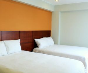 Naira Hotel Trujillo Peru