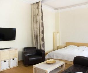 Apartamenty Królowej Sopot Poland