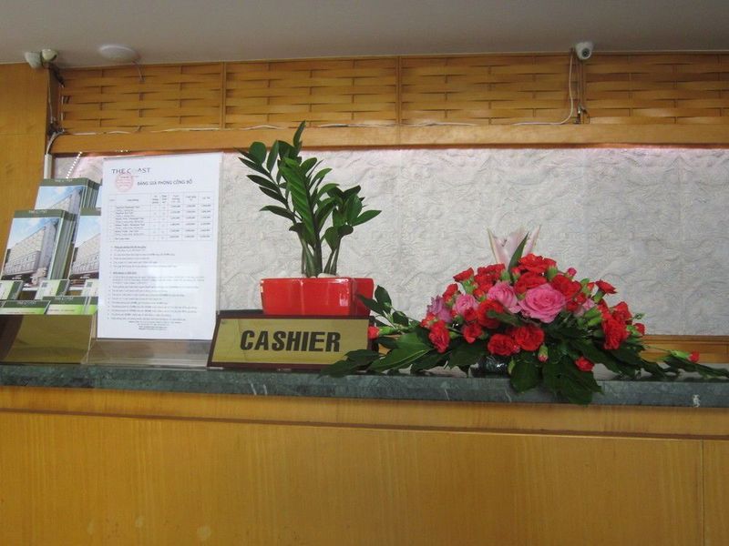 Hotel Photo 16