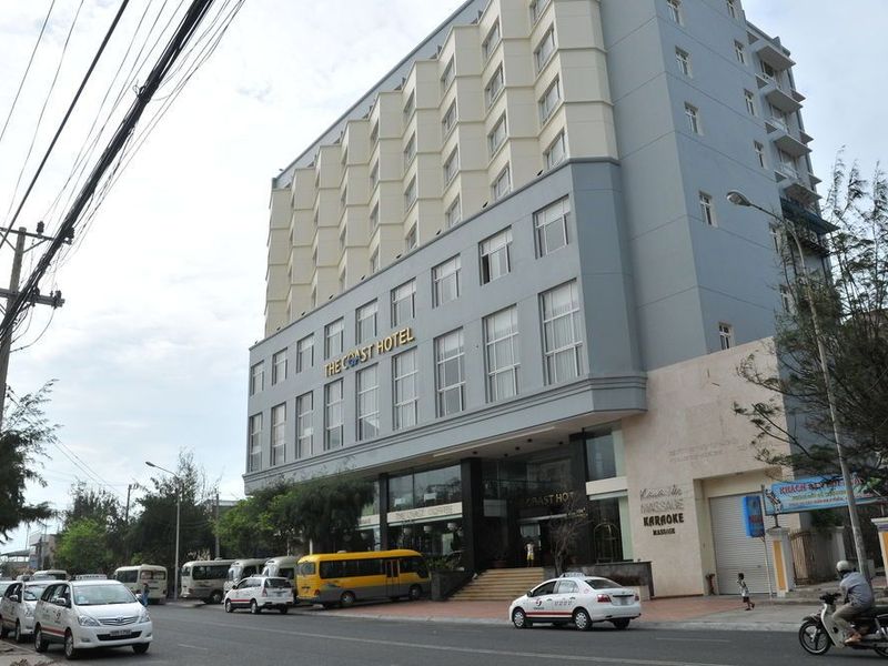 Hotel Photo 22