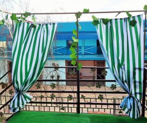 Guest house Golubitskaya Golubitsky Russia