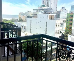 Thien Hoang Hotel Vung Tau Vietnam