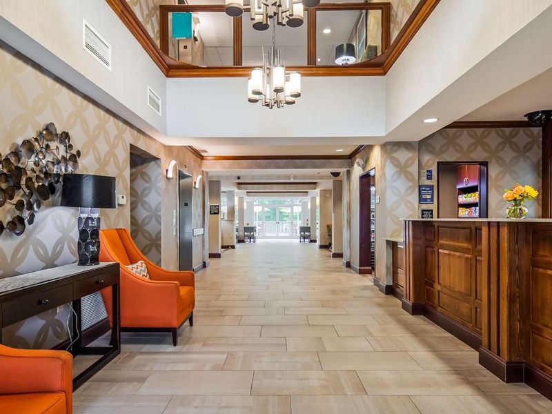 Hotel Photo 12