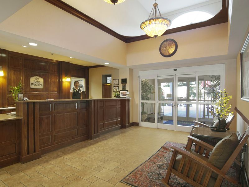 Hotel Photo 13