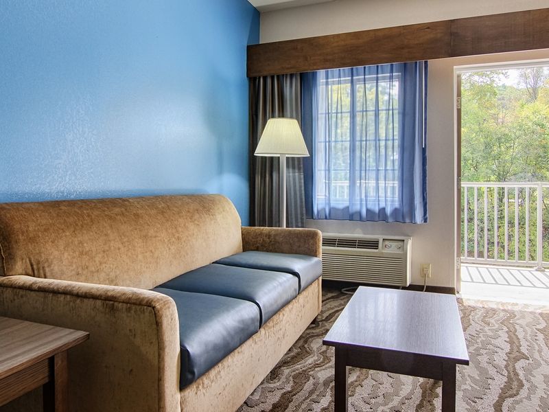 Hotel Photo 5