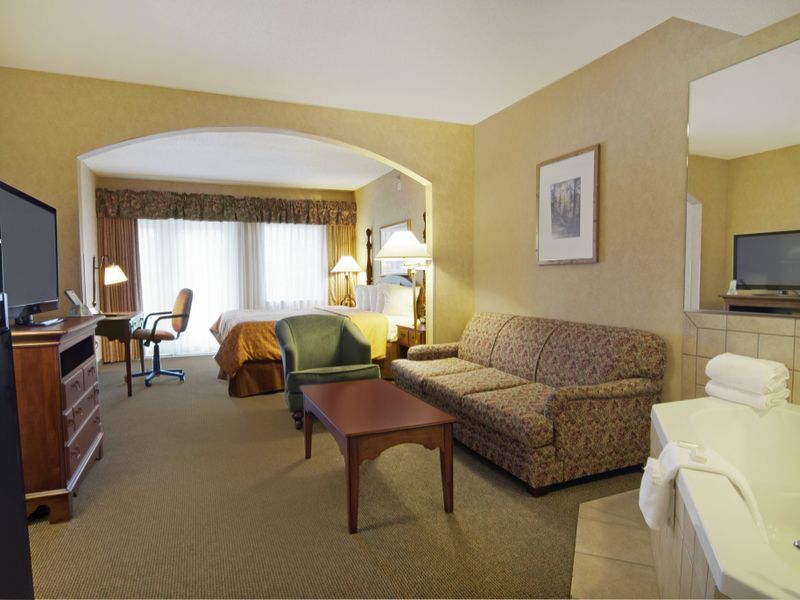 Hotel Photo 6