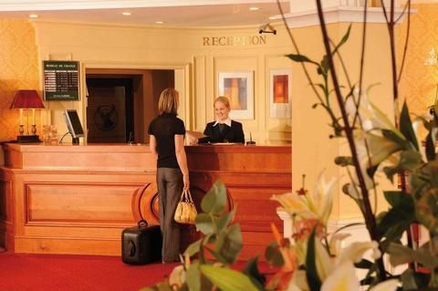 Hotel Photo 12