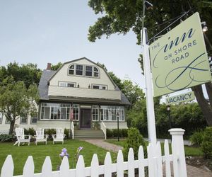 Inn on Shore Road Ogunquit United States