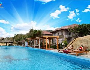 Thuy Duong Beach Resort Cho Luoi Re Vietnam