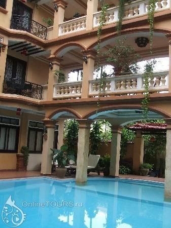 Hotel Photo 12