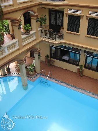 Hotel Photo 13